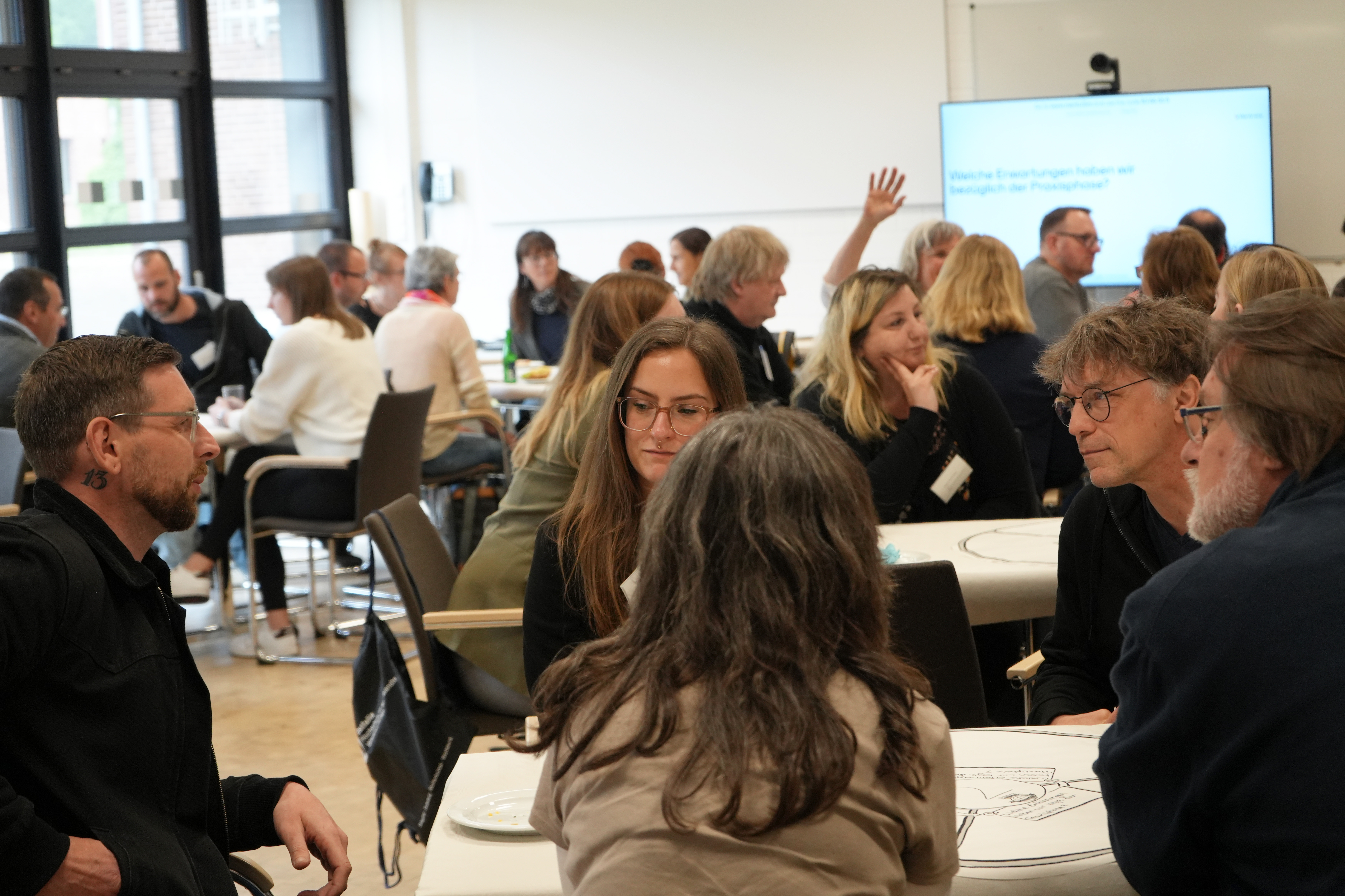 World Café