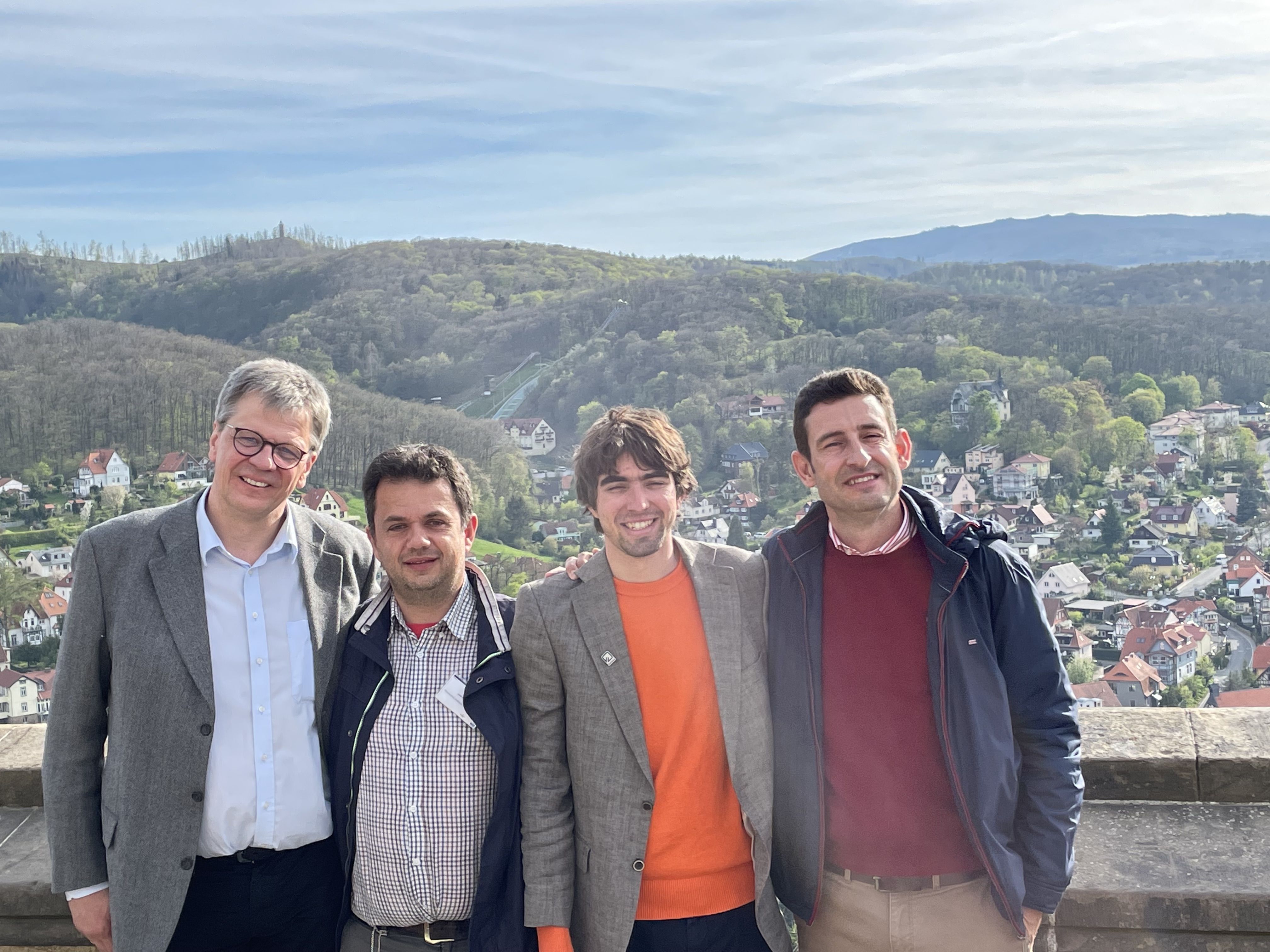 Schloss Wernigerode (DE)