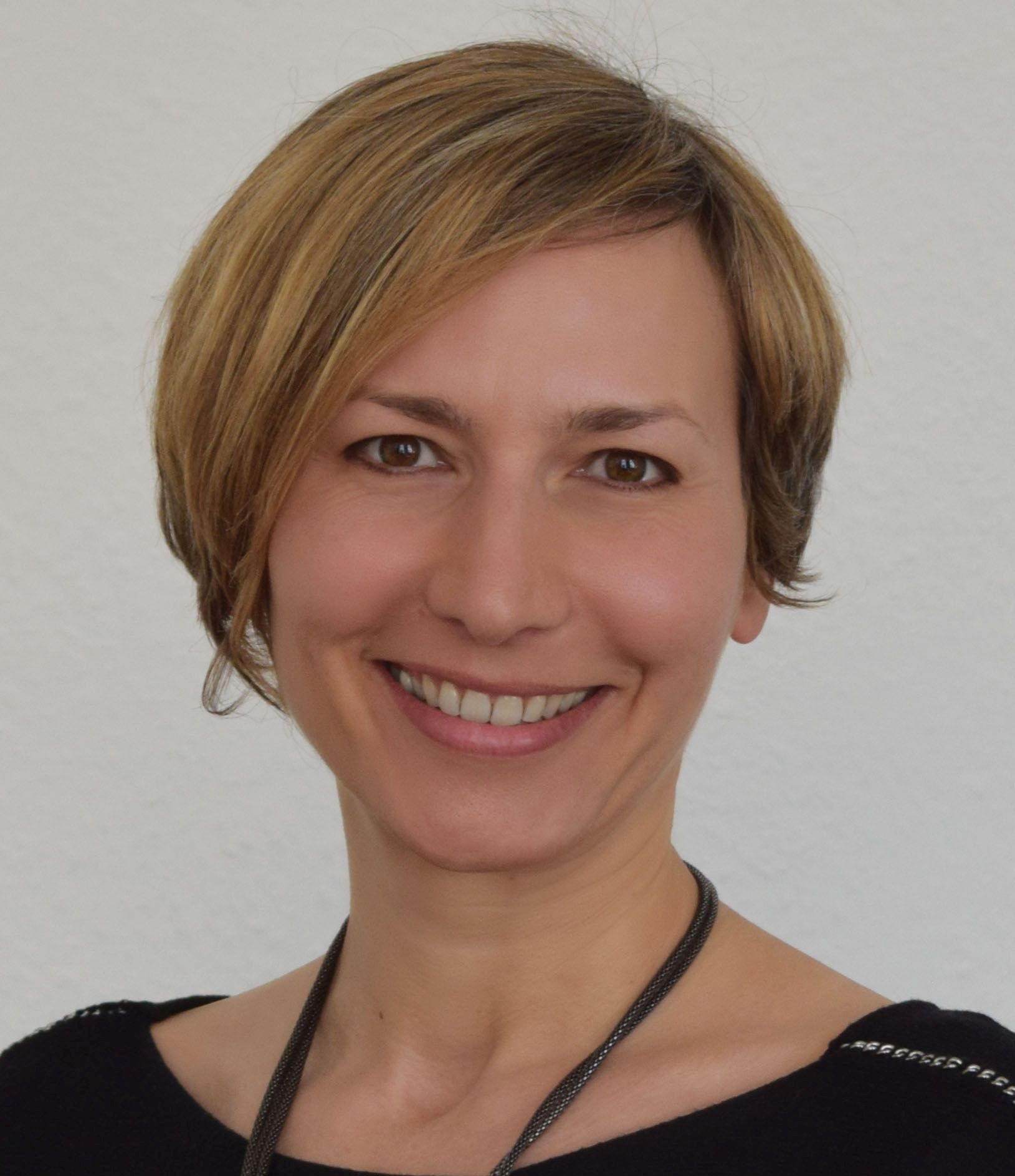 Prof. Melanie Beisswenger