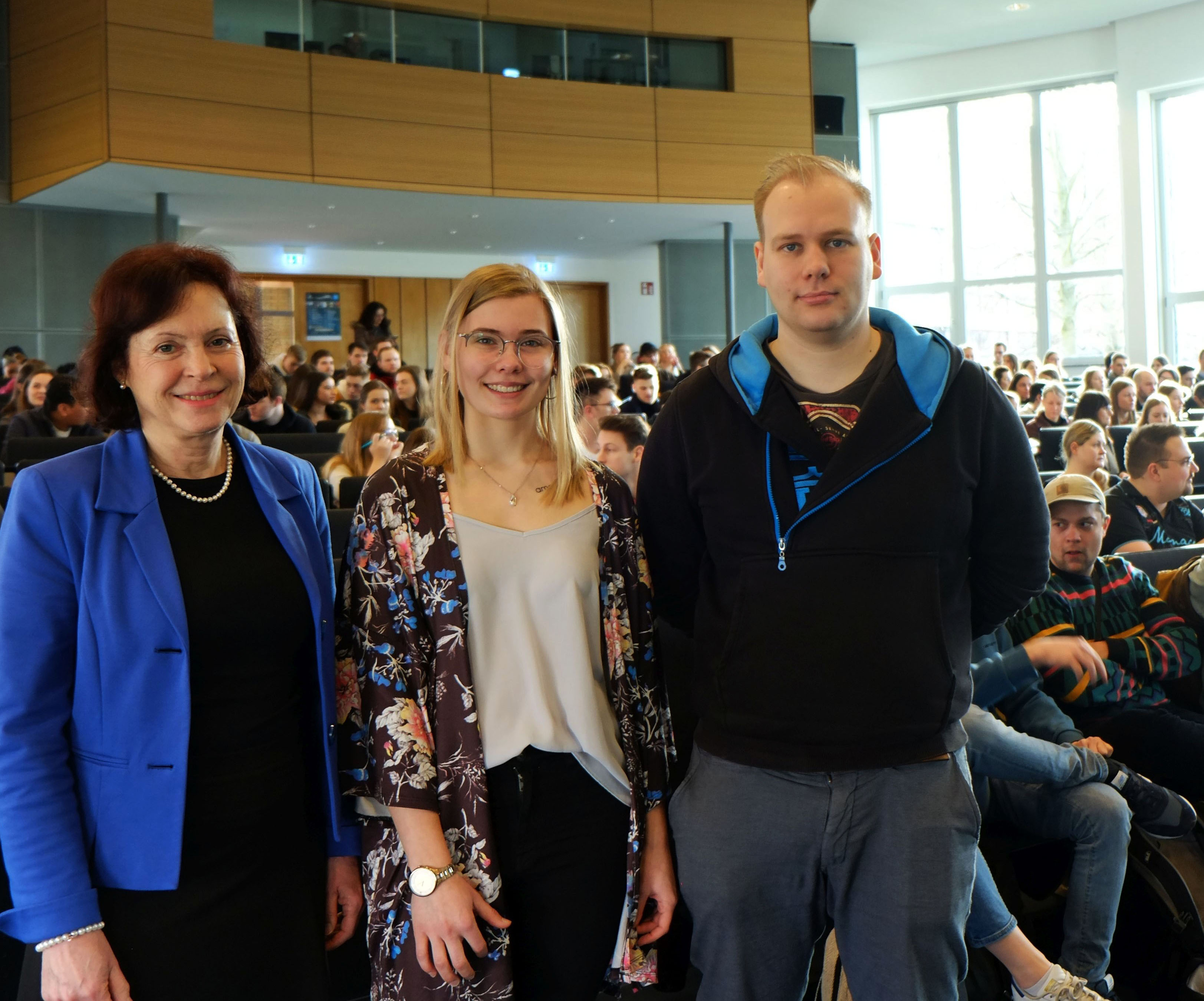 18_Pressefoto1_Erstsemesterbegrüßung_Wolfenbüttel