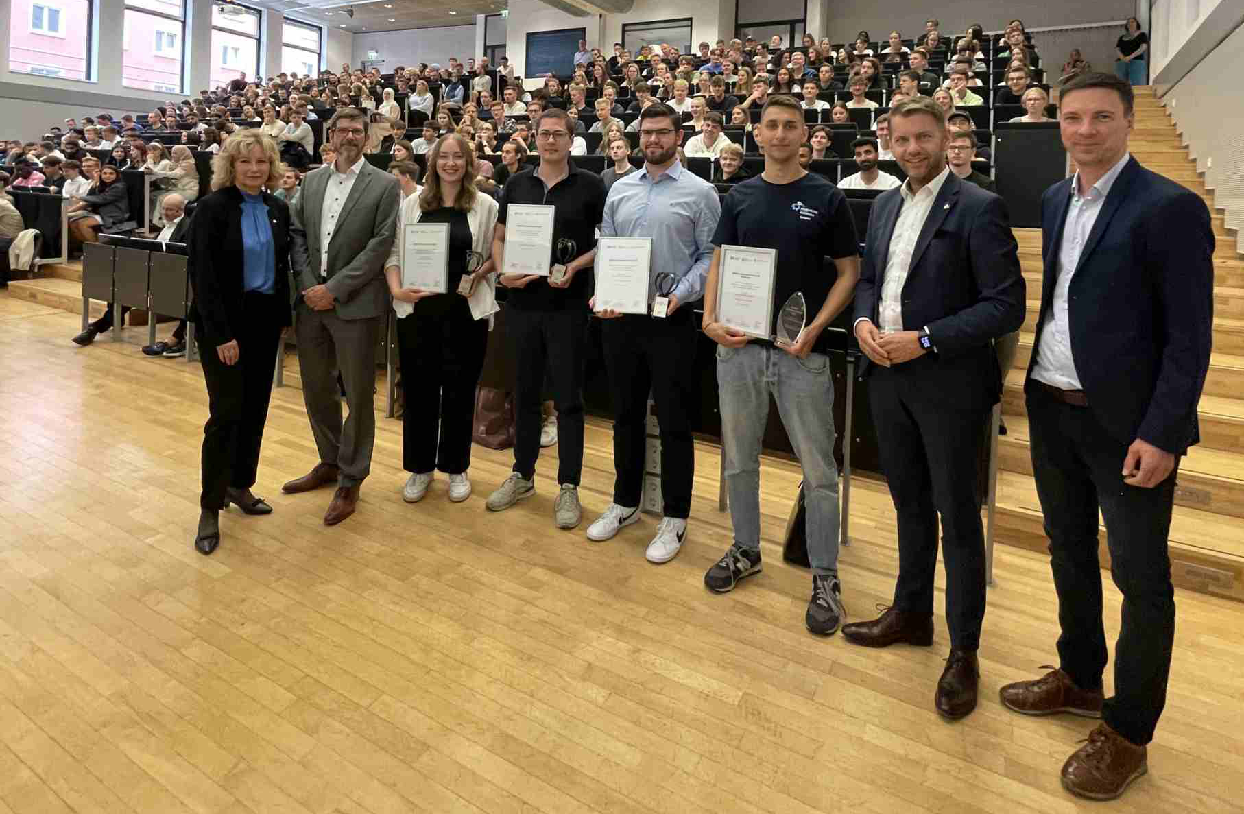 Foto Preisverleihung BRAWO-Gemeinwohlpreis_WEB