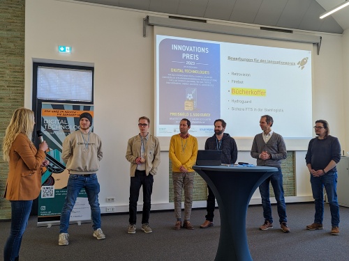 Innovationspreis 2023