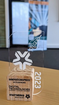 Innovationspreis 2023