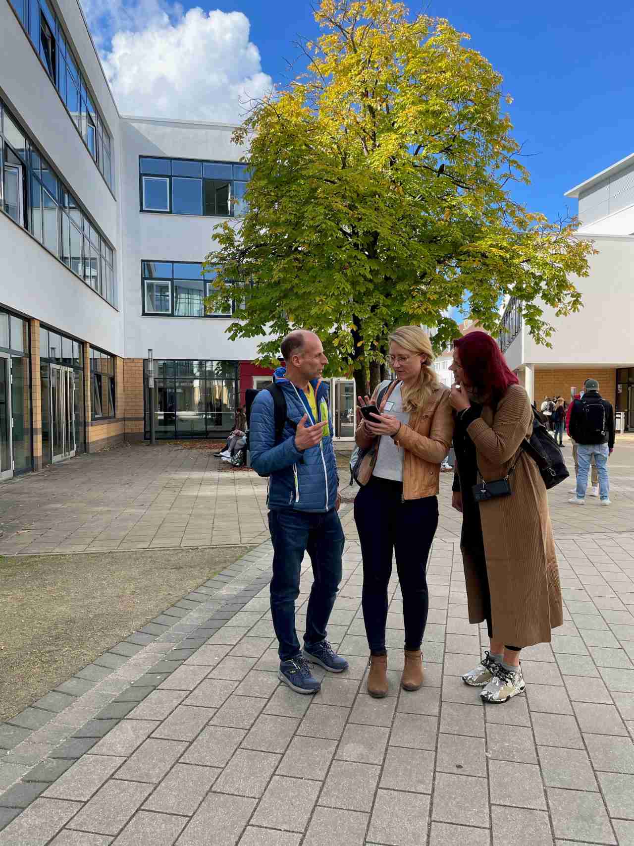 Pressefoto_Studiengang_Berufspädagogik_im_Gesundheitswesen_WEB