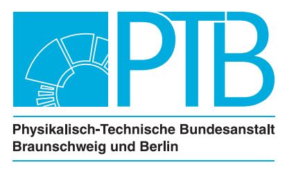 Link zur PTB - Seite für das duale Studium