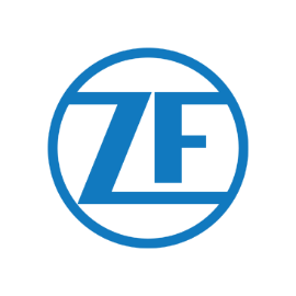 Link zur Berufsstartseite bei ZF