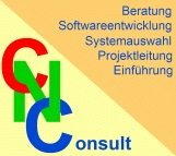 Link zu CN-Consult - Studium im Praxisverbund