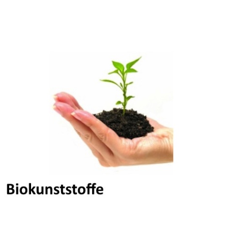 Biokunststoffe