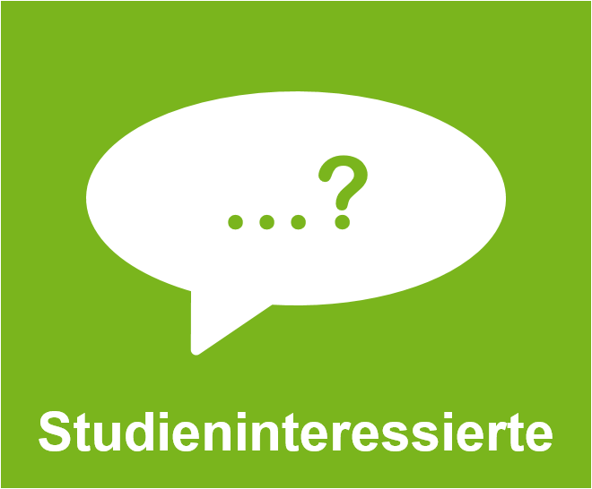 Häufig gestellte Fragen (FAQ): Für SRM-Studieninteressierte