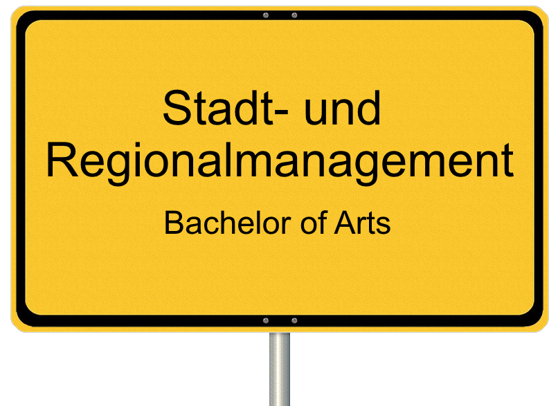 Studiengang: Stadt- und Regionalmanagement (SRM) - Bachelor of Arts - Ostfalia, Campus Salzgitter-Calbecht