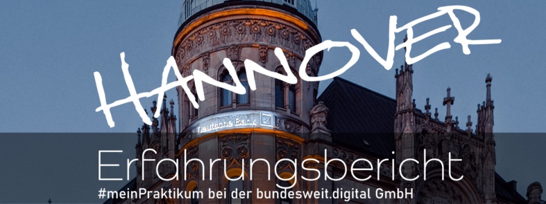 HANNOVER_Webseite