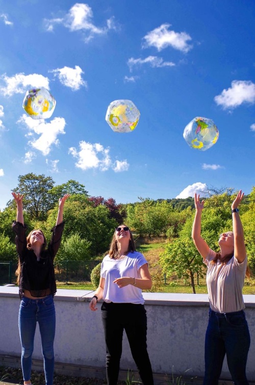 Erfahrungen der Studierenden mit dem Studiengang Tourismusmanagement an der Ostfalia