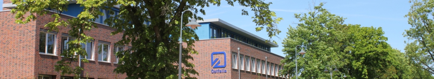 Ostfalia: Campus Salzgitter - Institut für Tourismus- und Regionalforschung (IfTR)