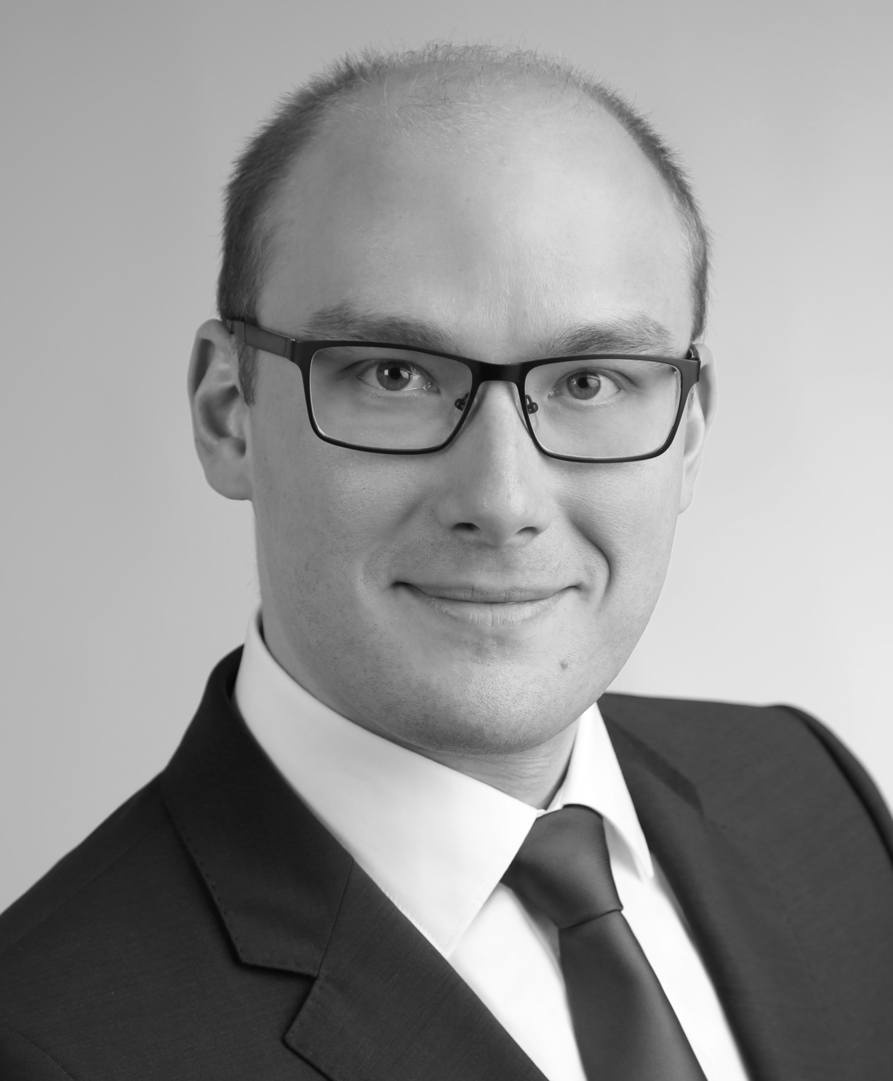 Prof. Dr. Andreas Burth (Ostfalia Hochschule)