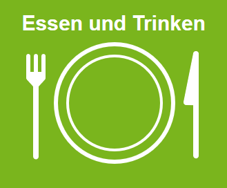 SRM-Wegweiser: Essen und Trinken - Stadtmanagement/Regionalmanagement