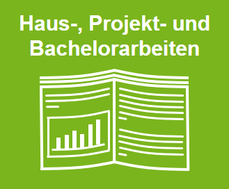 SRM-Wegweiser: Hausarbeiten, Projektarbeiten, Bachelorarbeiten - Stadtmanagement/Regionalmanagement