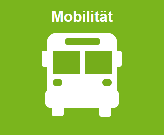 SRM-Wegweiser: Mobilität - Stadtmanagement/Regionalmanagement