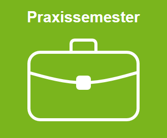 SRM-Wegweiser: Praxissemester - Stadtmanagement/Regionalmanagement