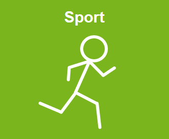 SRM-Wegweiser: Sport - Stadtmanagement/Regionalmanagement