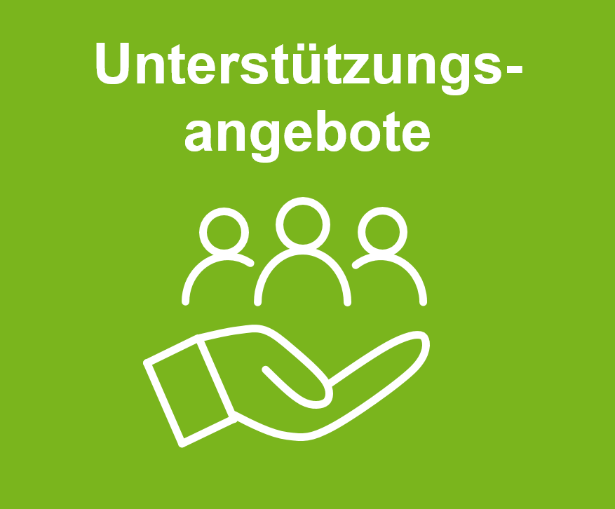 SRM-Wegweiser: Unterstützung für Studierende - Stadtmanagement/Regionalmanagement