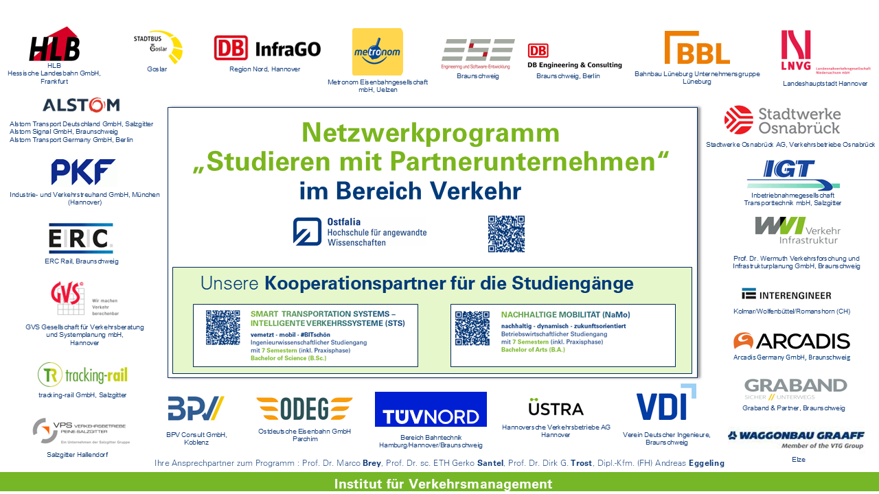 Partnerunternehmen