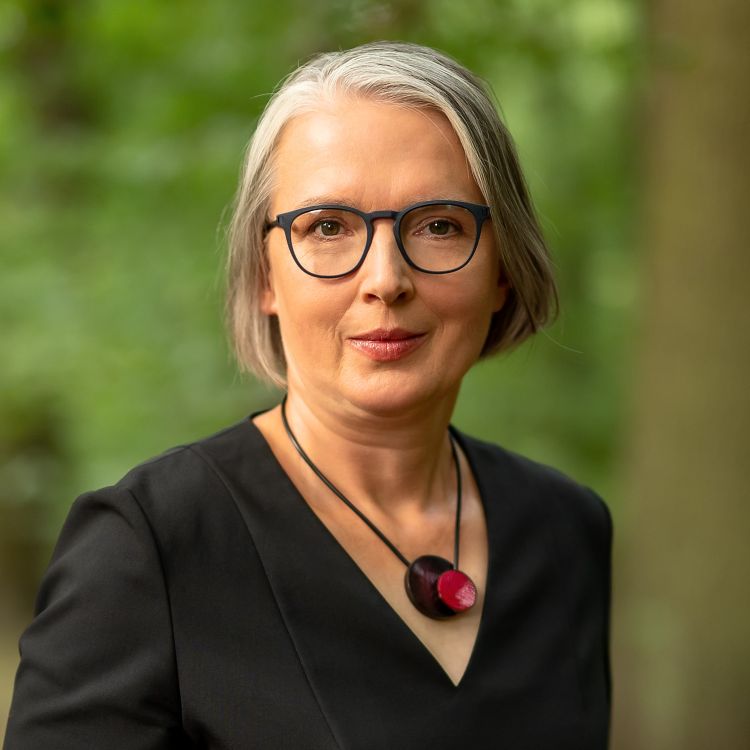 Prof. Dr. Ina Schiering