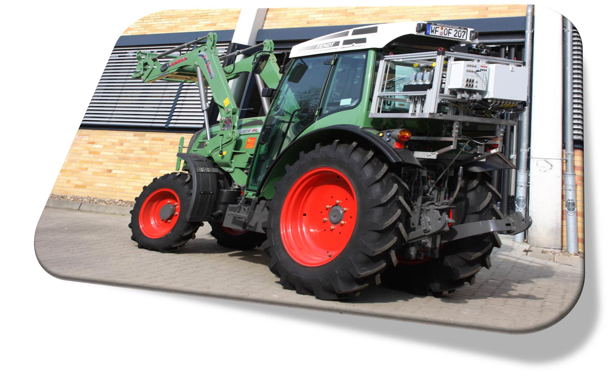 Fendt
