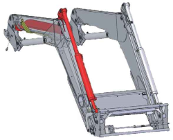Frontlader