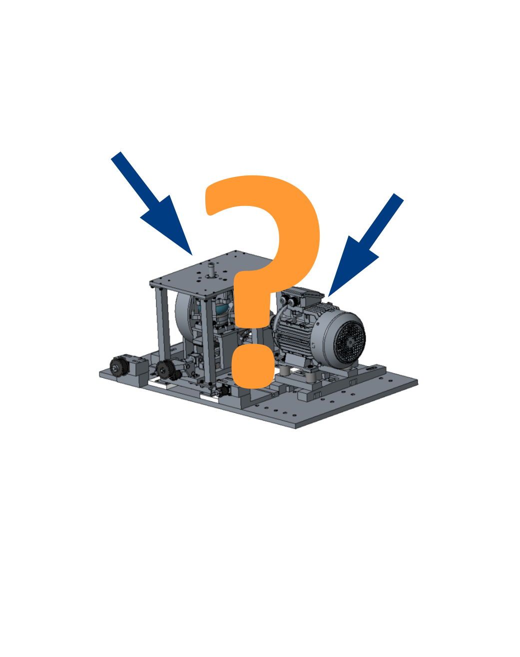 Mechanische_Schwingpruefmaschine