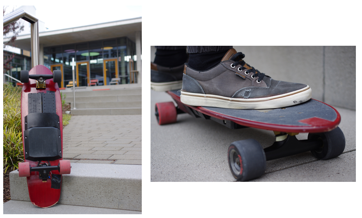 Eastboard