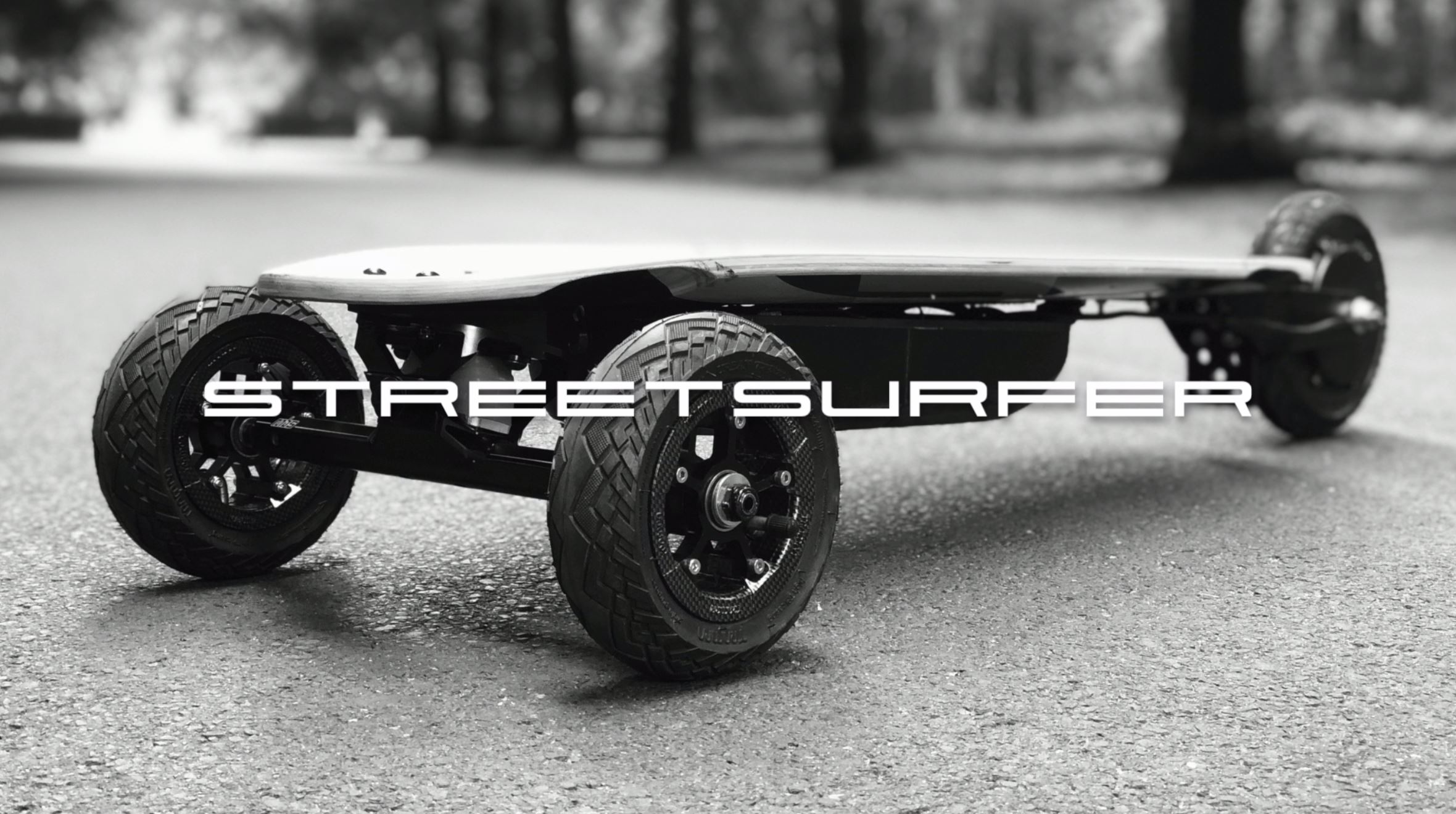 Streetsurfer