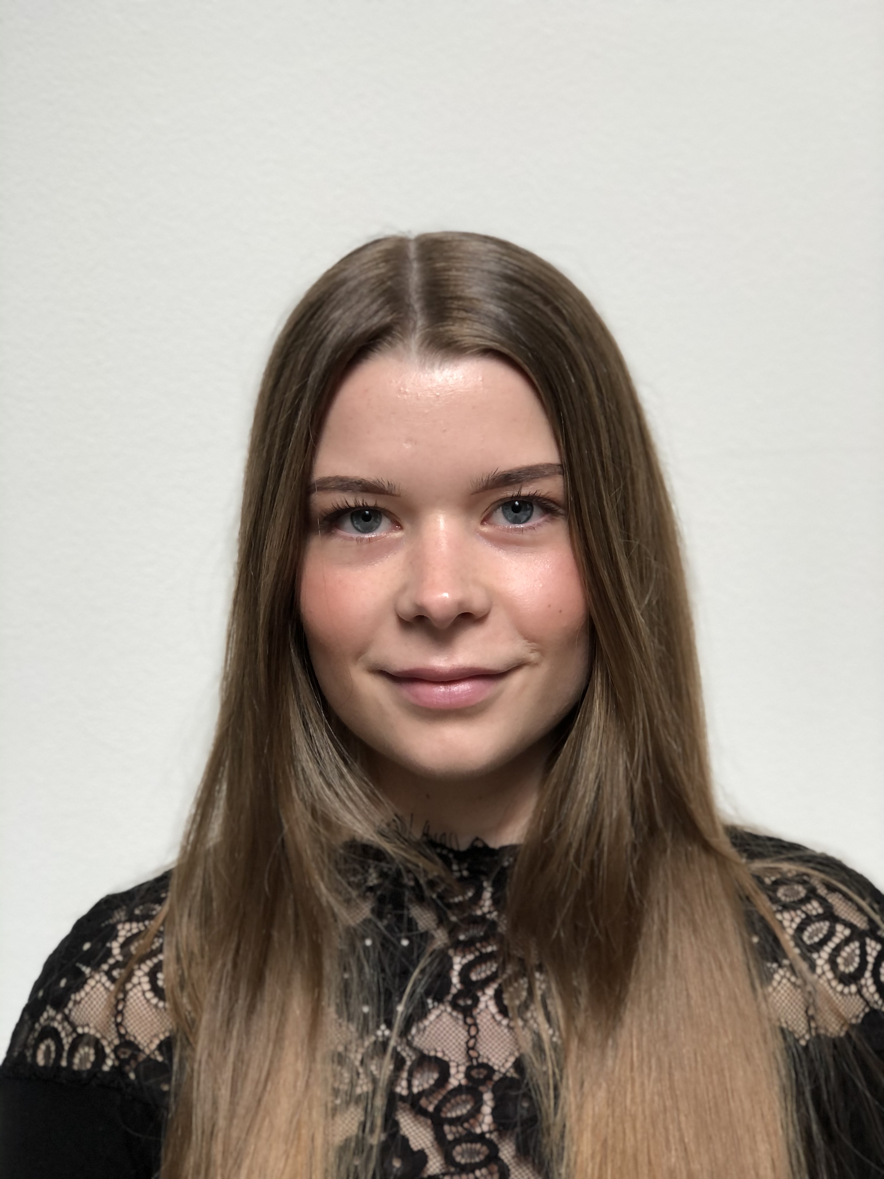 Naomi Nowak Naomi Nowak