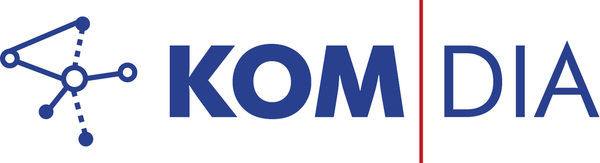 Logo Kom|DIA
