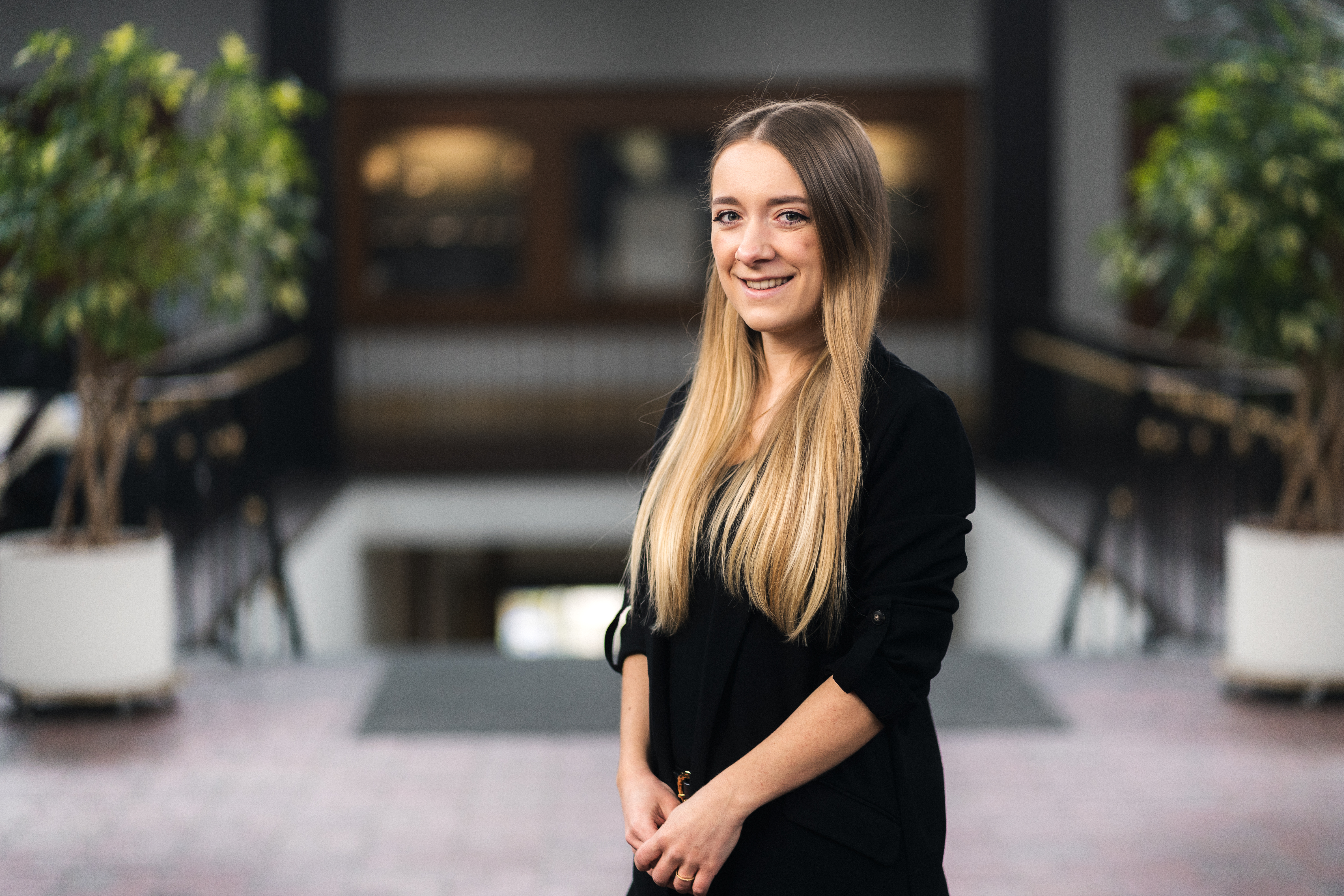 Daria Brakmann Daria Brakmann