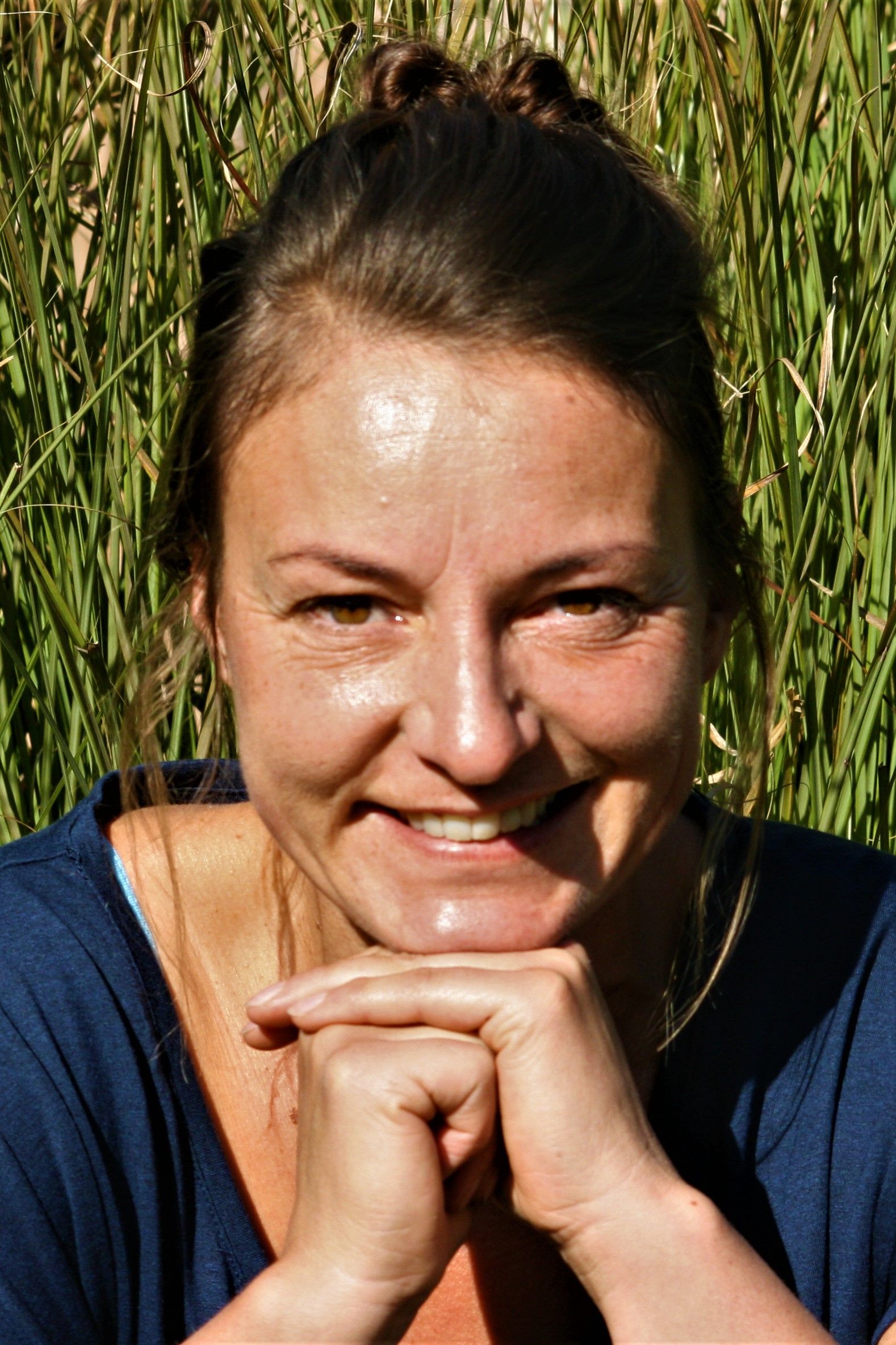 Carmen Woisczyk Carmen Woisczyk