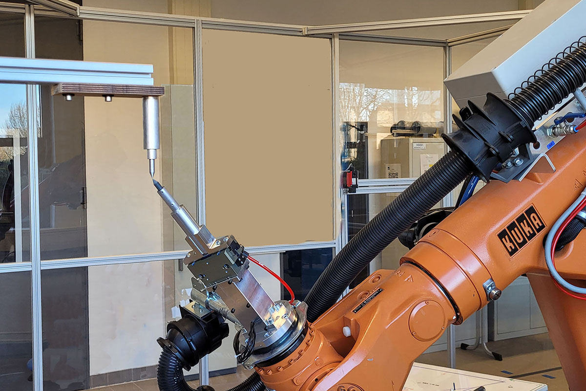 KUKA-College 2022 Theorieteil