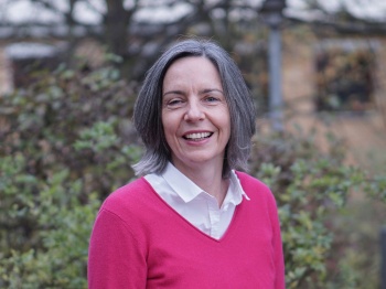 ISO – Ulrike Wiegand