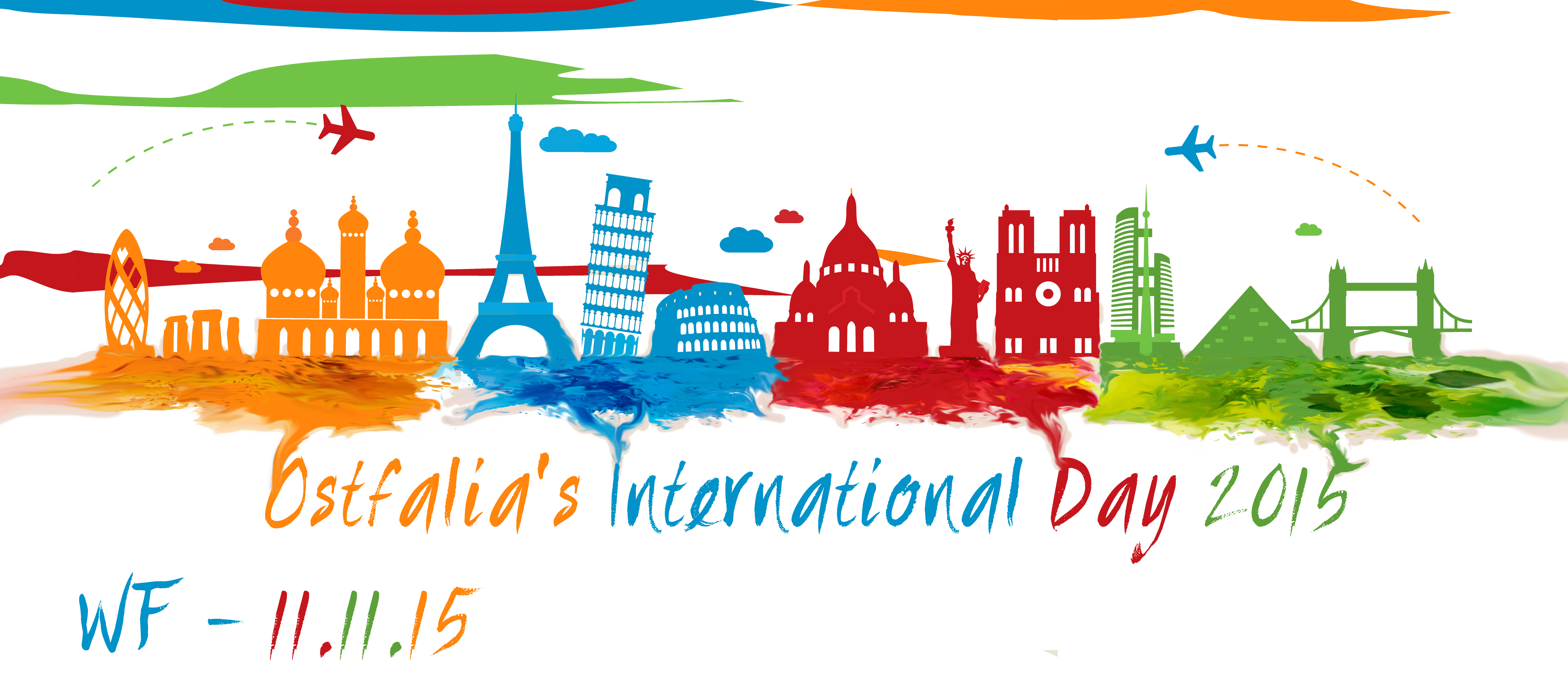 International Day 2015