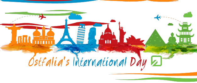 International Day Logo