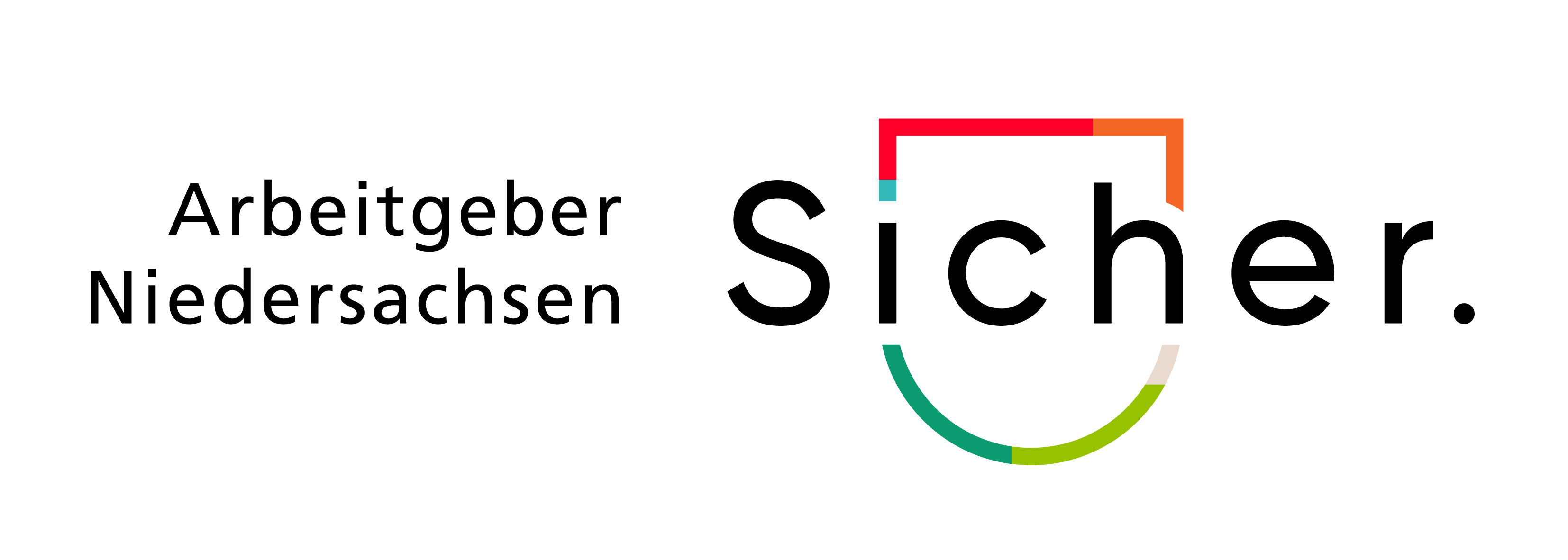 Logo Arbeiten beim Land Niedersachsen