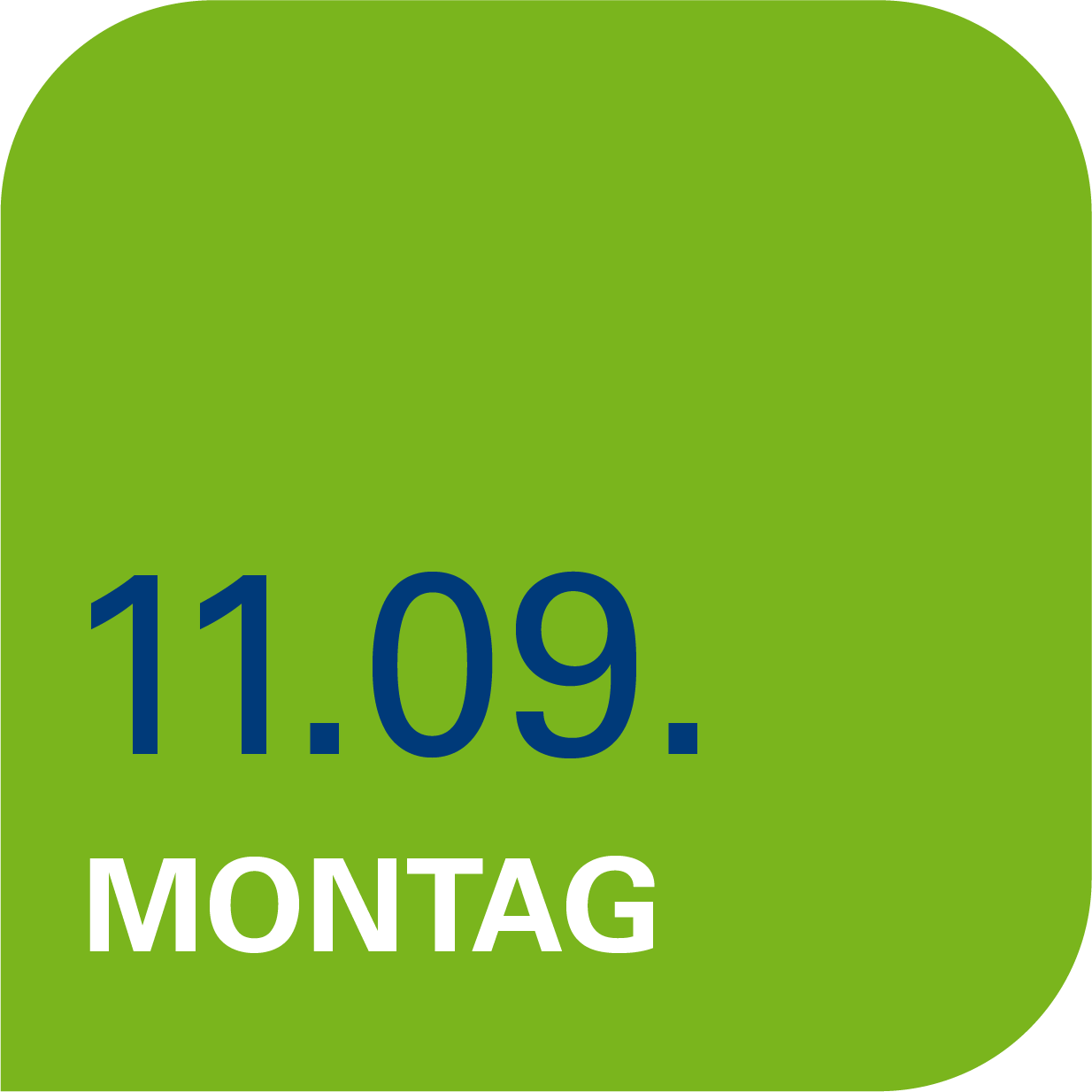 Montag