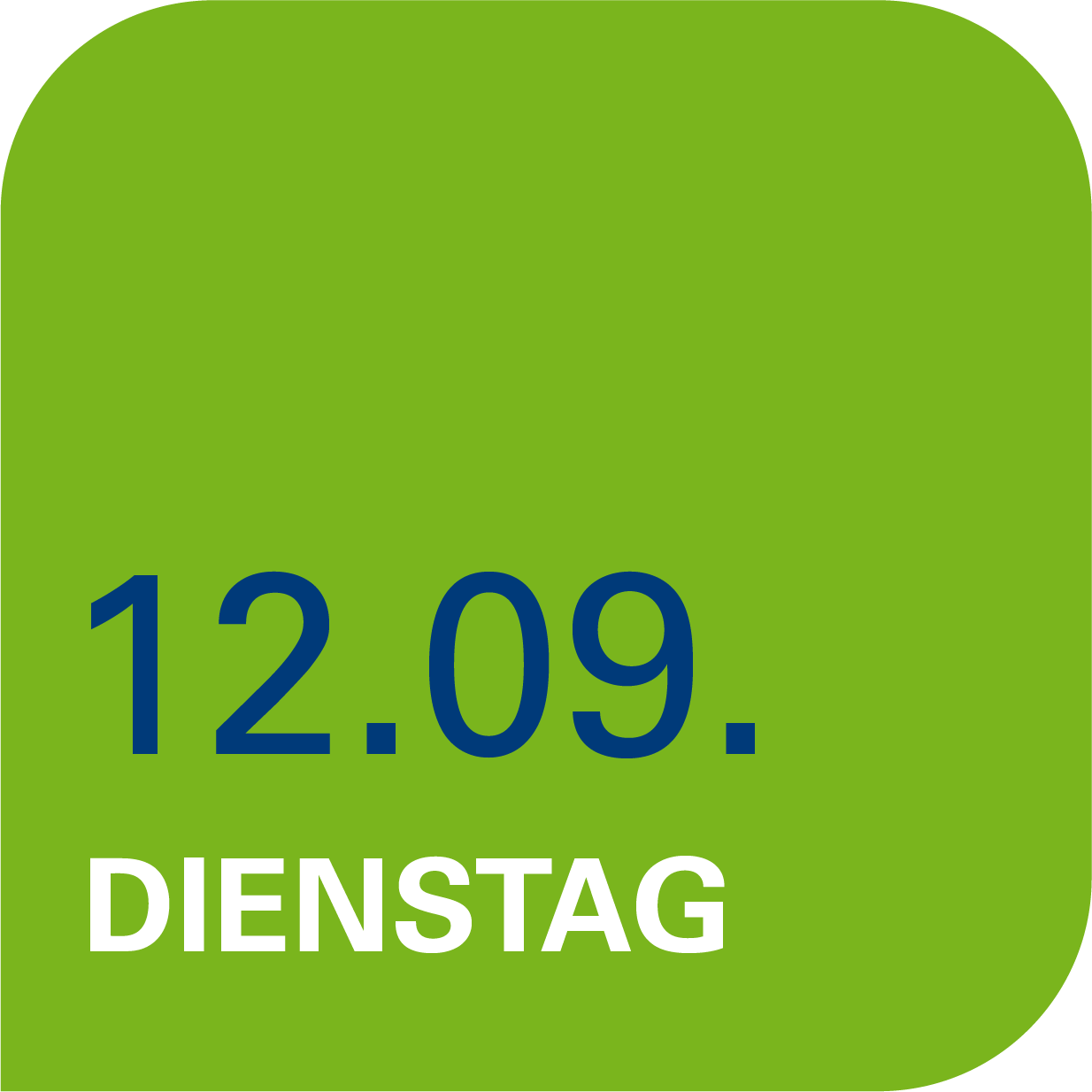 Dienstag