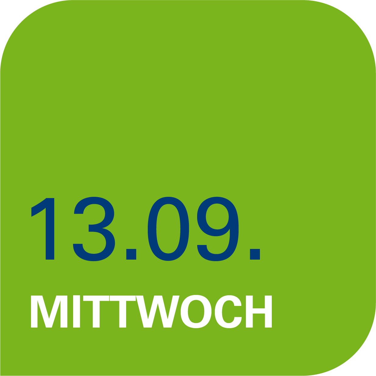 Mittwoch