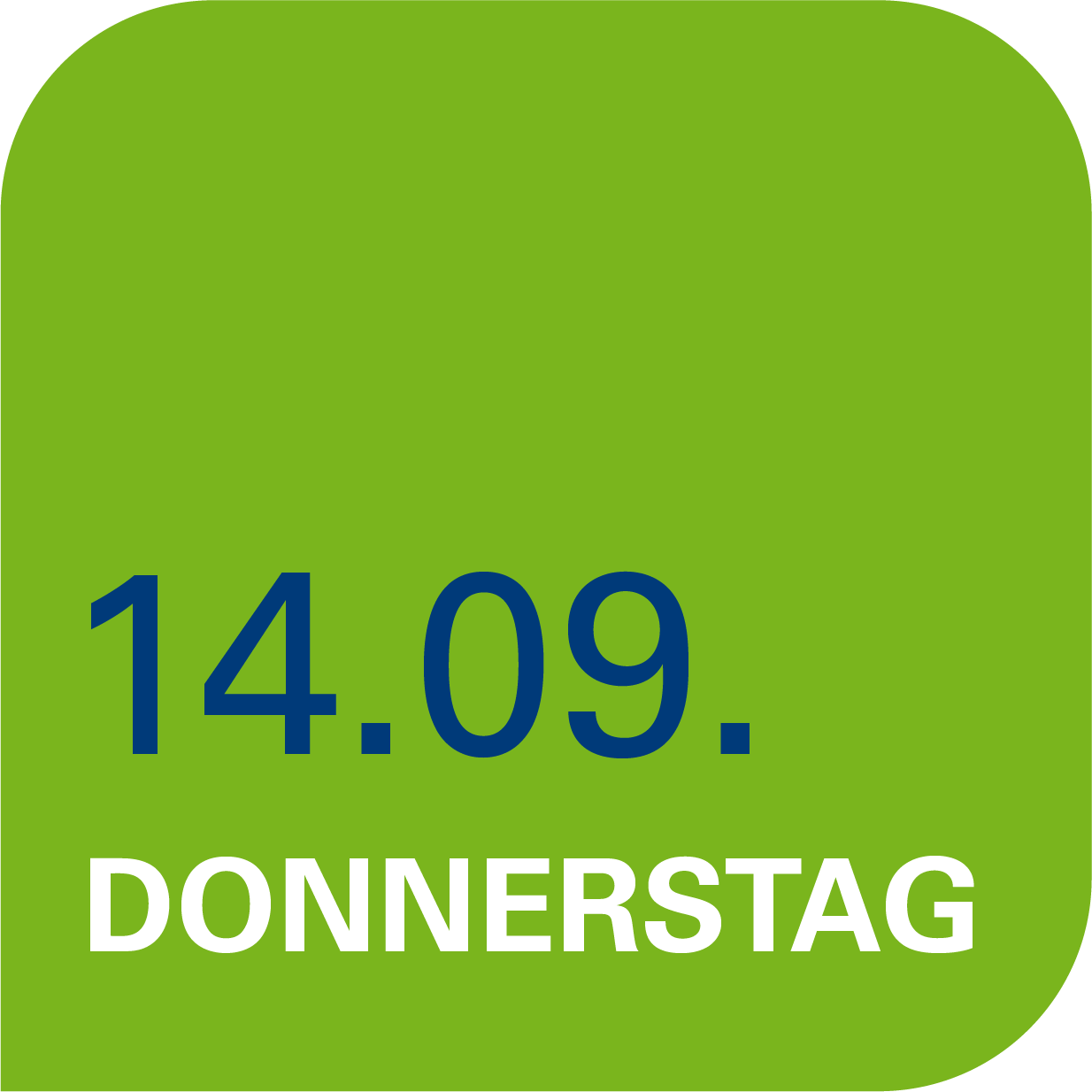 Donnerstag