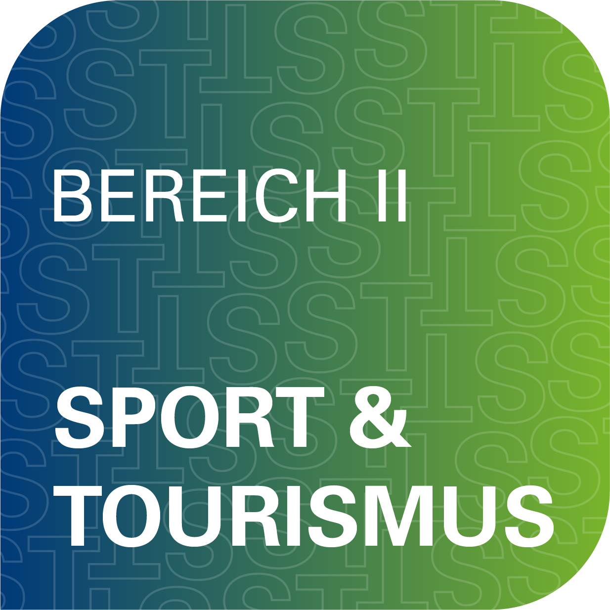 Bereich II