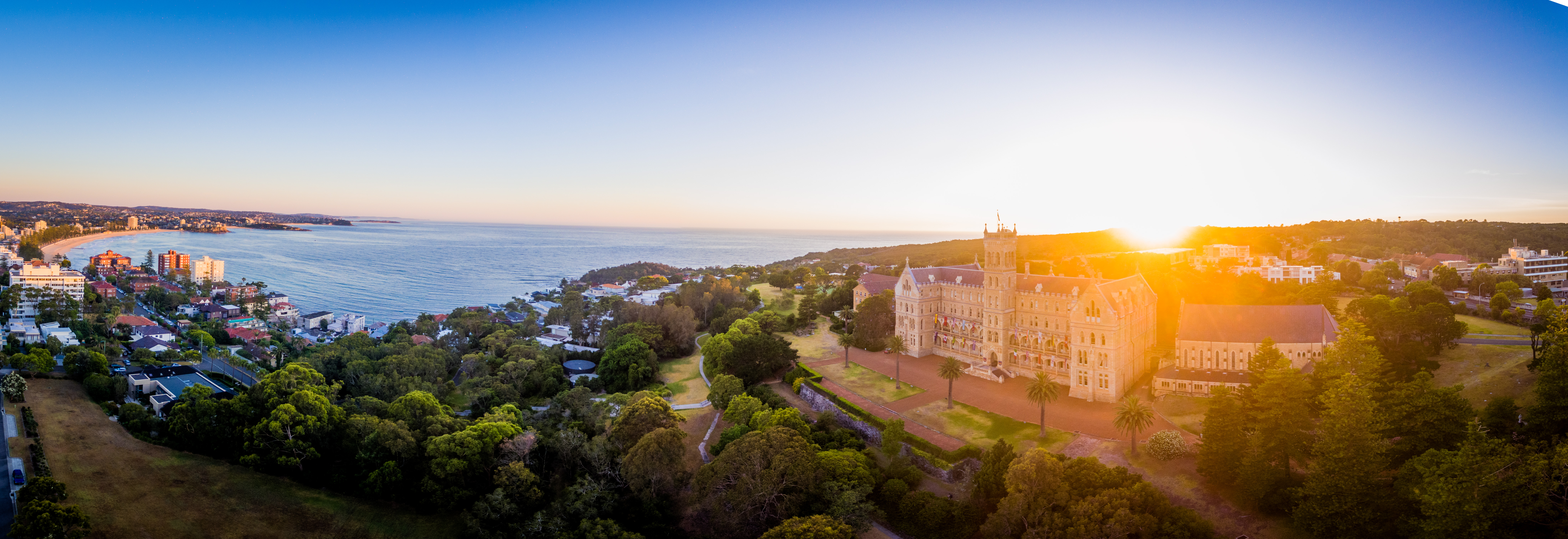 04_ICMS_Campus_and_surrounding_sunset_
