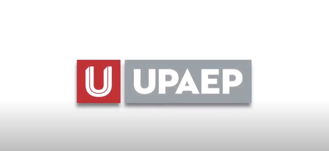 Screenshot UPAEP