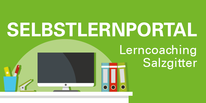 Selbstlernportal Lerncoaching Salzgitter in Moodle