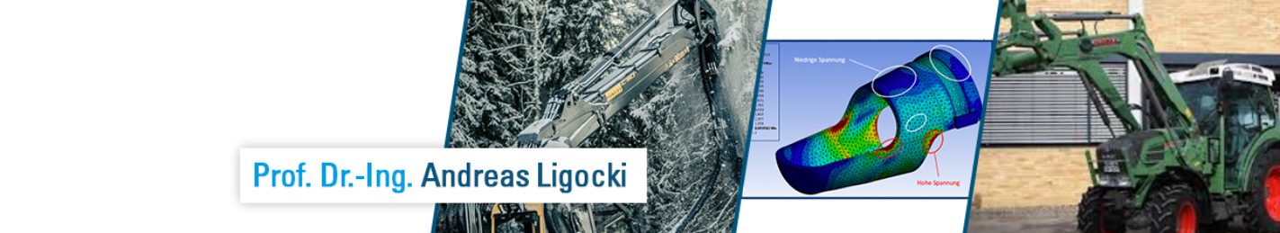 IKAM Andreas Ligocki Banner