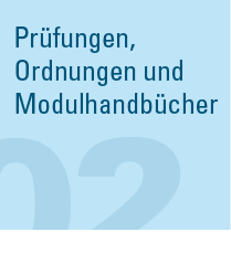 Studienorganisation_Schaltflaechen_100x110px_02_Pruefungen_und_Ordnungen